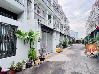 Siêu phẩm 3 tầng mới  hẻm xe hơi kdc vip  tân hoà 2, hiệp phú, giá chỉ 5.85 tỷ