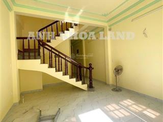 Chỉ 6 tỷ sở hữu nhà trệt lầu hẻm xe hơi hướng đông nam, kdc đông đúc nhộn nhịp, pháp lý chuẩn