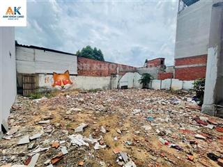 Đất lớn cực hiếm đầu tư đa ngành nghề, mặt tiền đường thông p.linh chiểu, 267m2 giá 18.5 tỷ