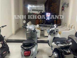 Bán nhà đẹp hẻm xe hơi kha vạn cân, linh chiểu  4pn  đang cho thuê 15 triệu/tháng