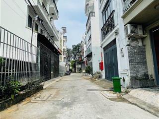 Chỉ 4.9 tỷ sở hữu lô đất đẹp vuông vức trường thọ, kdc vip khang trang