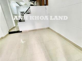 Chỉ 5.4 tỷ sở hữu nhà 2 tầng hẻm nhựa xe hơi, kdc vip đ. cây keo, tam phú, hoàn công chuẩn