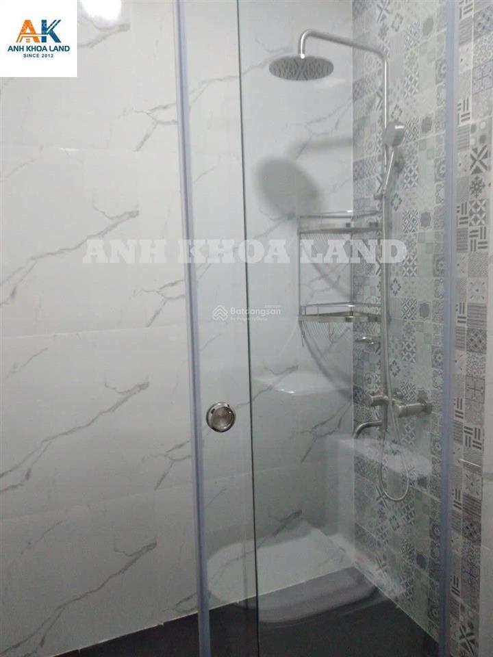 Gấp! nhà cực đẹp hẻm xe hơi 1 trệt 3 lầu trung tâm thủ đức ngay chợ thủ đức, siêu tiện ích giá 8 tỷ