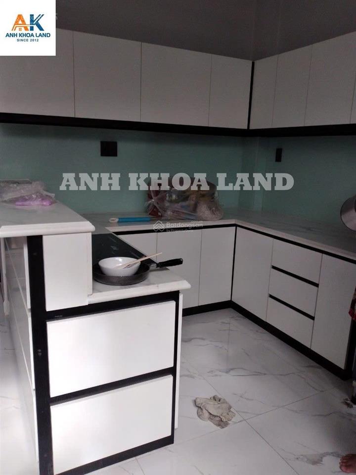 Gấp! nhà cực đẹp hẻm xe hơi 1 trệt 3 lầu trung tâm thủ đức ngay chợ thủ đức, siêu tiện ích giá 8 tỷ