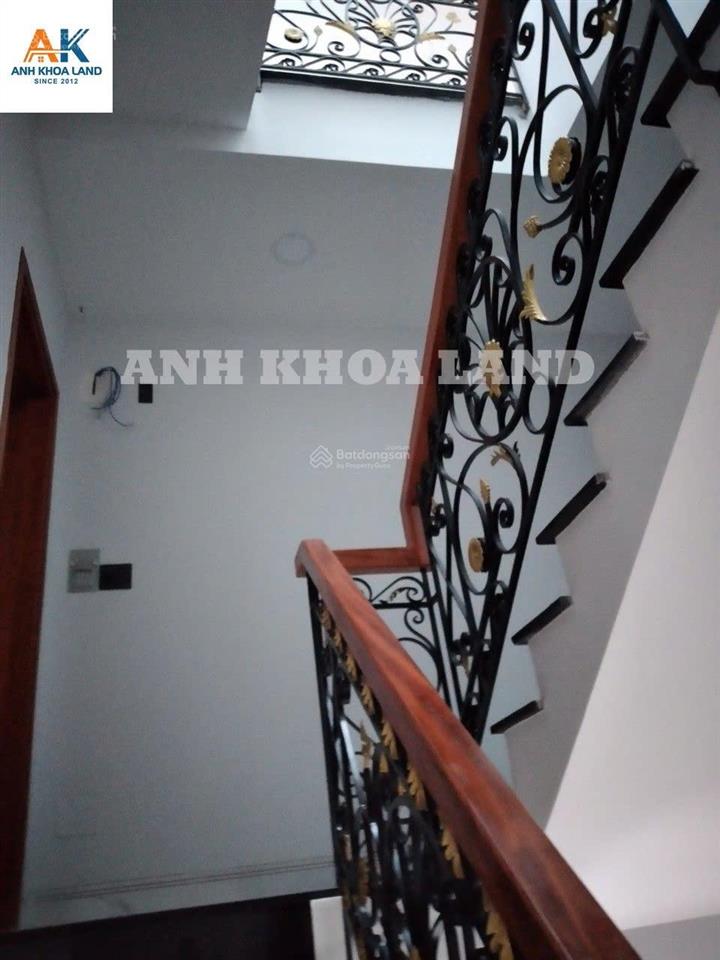 Gấp! nhà cực đẹp hẻm xe hơi 1 trệt 3 lầu trung tâm thủ đức ngay chợ thủ đức, siêu tiện ích giá 8 tỷ