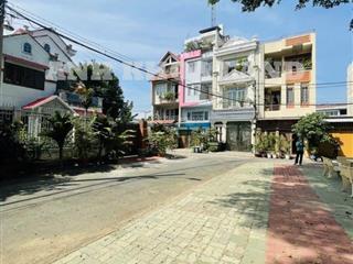 Bán nhà hẻm 6m hiếm 4 tầng kdc hải sơn, hoàng diệu 2 p. linh chiểu, cho thuê 20tr/tháng