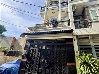 Gấp gấp! nhà đẹp 3 tầng ngay dương đình hội, hẻm xe hơi phước long b, hoàn công chuẩn