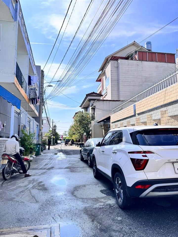 Đất đẹp hàng hiếm linh trung 85m2 ngang 4.5m, vị trí cực đẹp, hệ số xd cao, hẻm oto quay đầu