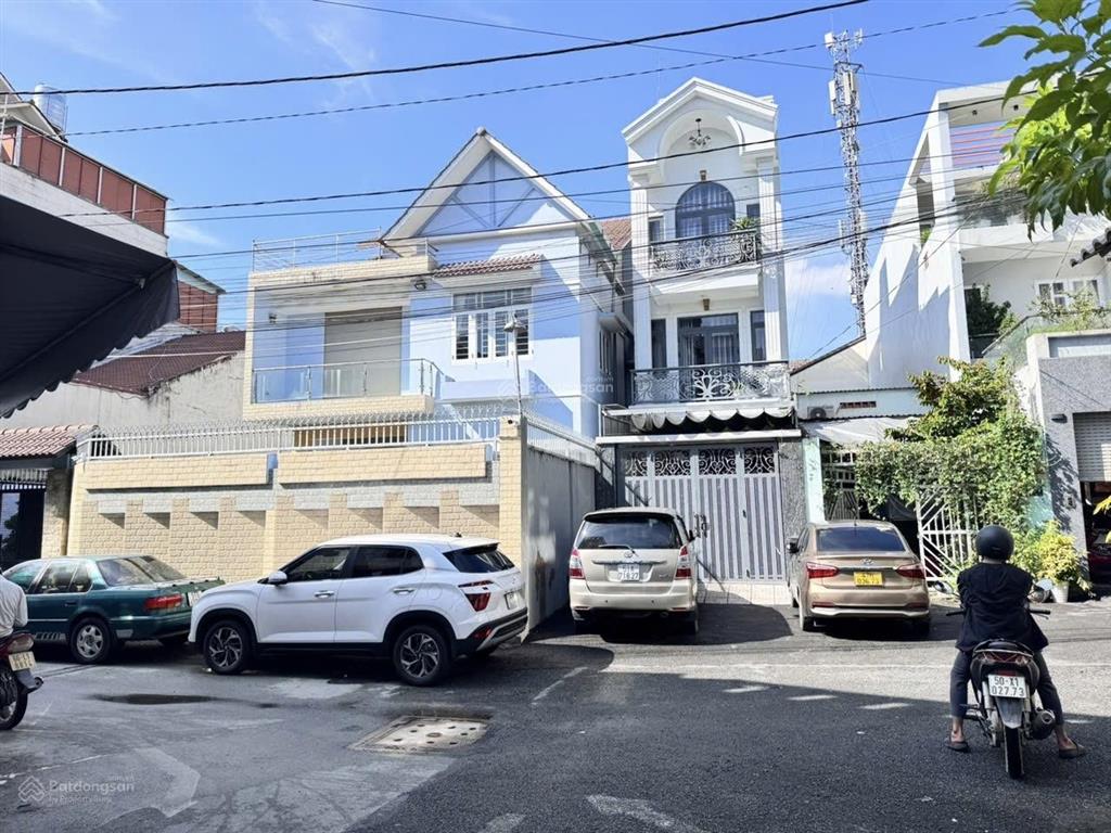 Đất đẹp hàng hiếm linh trung 85m2 ngang 4.5m, vị trí cực đẹp, hệ số xd cao, hẻm oto quay đầu