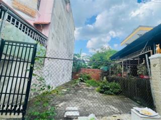 Hiếm! lô đất cực đẹp 68m2 ngang 5m, sát hoàng diệu 2, linh trung, ô tô tận nơi