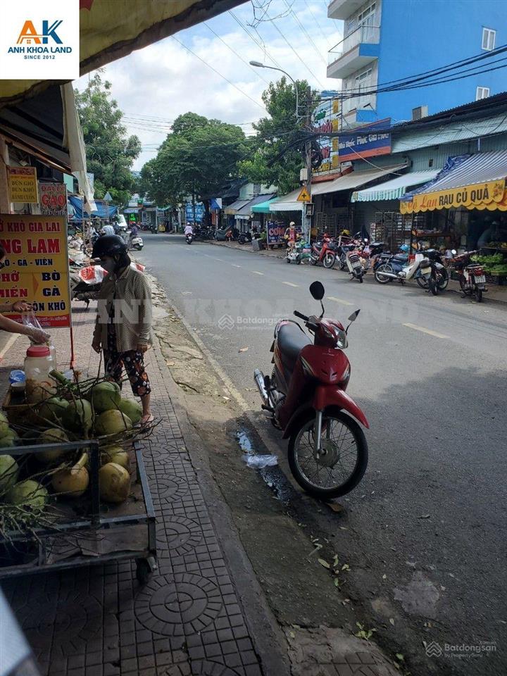 Cực hiếm! nhà 2 tầng mặt tiền kinh doanh đường tân hoà 2, hiệp phú 93.9m2 ngang 5m giá chỉ 9.2 tỷ