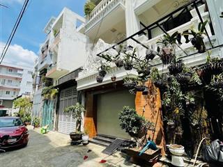 Trung tâm linh chiểu nhà 1 trệt lửng 2 lầu đường nhựa xe hơi hoàng diệu 2, khu cực vip hiếm có