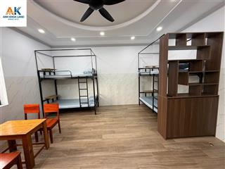 Nhà mới xâycó thang máychdv/ký túc xá cao cấp ngay kha vạn cân, dòng tiền 70 tr/tháng, chỉ 15 tỷ