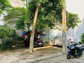 Nhỉnh 5 tỷ bán nhanh lô đất hẻm xe hơi vip hiệp bình phước, đất đẹp xây nhà đẹp còn sót lại hiếm