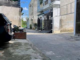 Đất đẹp vuông vắn ngay vành đai 2 linh đông, kdc vip phù hợp đầu tưxây nhà, giá tốt 5.6 tỷ