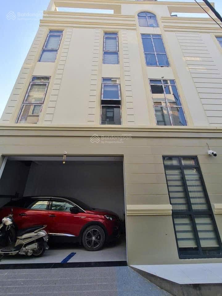 Bán gấp nhà góc 2 mặt hẻm xe hơi p. linh đông, nhà kiên cố 3 lầu hoàn công đủ, giá tốt