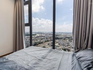 Bán căn hộ 2pn eco green sài gòn  67m2 view landmark 81