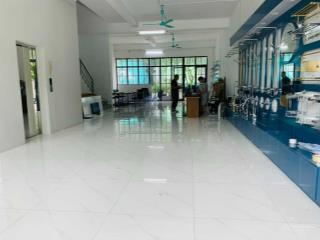 Cho thuê sàn văn phòng shophouse mễ trì the matrix one, lê quang đạo, mỹ đình, giá 33 triệu/tháng