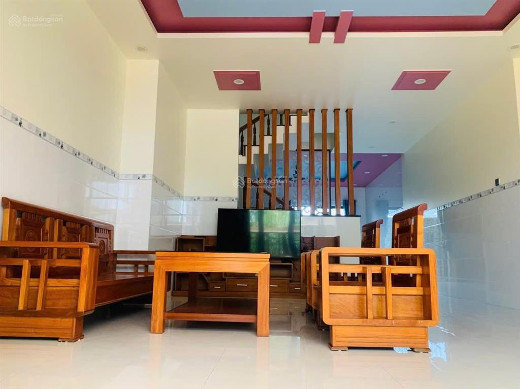 Bán nhà 3 tầng gói 2 kđt mỹ gia đường số 4 đường thông rộng 16 mét / chỉ 6tỷ7 hướng đông nam alo em