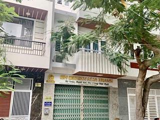 Bán nhà 3 tầng kđt hà quang 1 , giá chỉ 6tỷ3 vị trí gần đường số 4 thích quảng đức  em thư