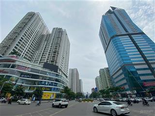 Cực hiếm, giá cực tốt!!! mặt phố lê văn lương, mp quyền lực, ô tô tránh, mt 5m.