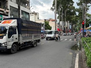 Chính chủ bán nhà mặt tiền giá 21 tỷ đường nguyễn trãi, phường 2, quận 5