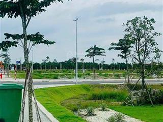 Chính chủ cần bán gấp lô đất 70m2 ngay tỉnh lộ 10 giá chỉ 18,48trđã có sổ.