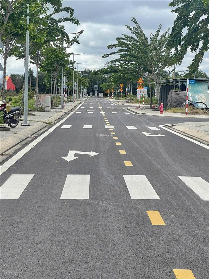 Hot! đất nền dragon pearl đức hoà đông giá 17triệu/m2, diện tích 90m2