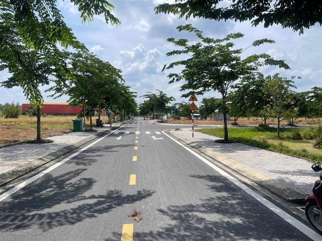 Hot! đất nền dragon pearl đức hoà đông giá 17triệu/m2, diện tích 90m2