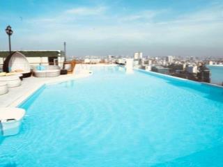 Cho thuê gấp căn 2pn  75m2 ch leman luxury, quận 3, full nội thất giá 30 triệu/th  0931 633 ***