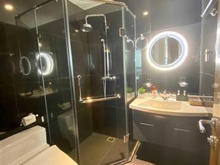 Cho thuê căn 2pn  76m2 giá thuê 30 triệu/th full nội thất ch leman luxury q3 alo 0931 633 ***