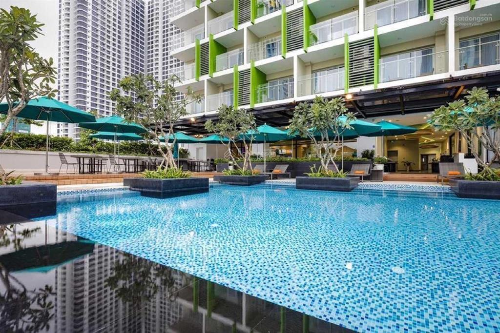 Bán căn hộ ariyana nha trang 5* với giá 2,8 tỷ full nội thất, nhận nhà ở ngay.  0919 733 ***