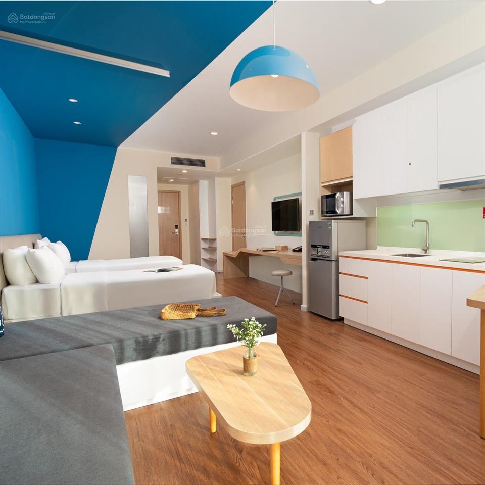 Bán căn hộ ariyana nha trang 5* với giá 2,8 tỷ full nội thất, nhận nhà ở ngay.  0919 733 ***