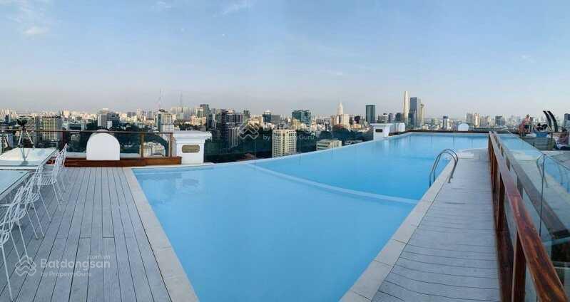 Chính chủ gửi cho thuê căn hộ cao cấp léman luxury, tt quận 3, giá 35 triệu/th,  0931 633 ***