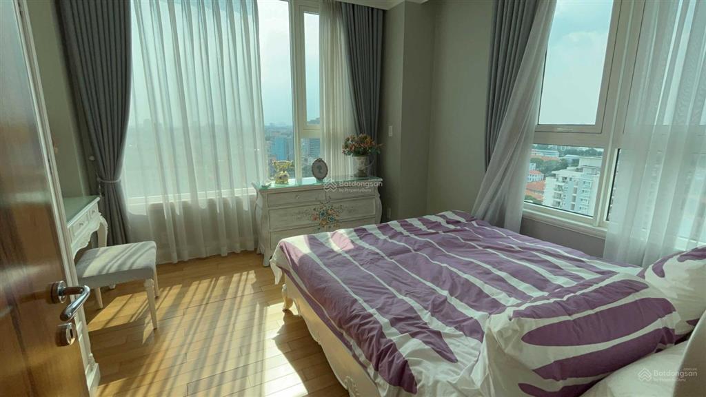 Chính chủ gửi cho thuê căn hộ cao cấp léman luxury, tt quận 3, giá 35 triệu/th,  0931 633 ***
