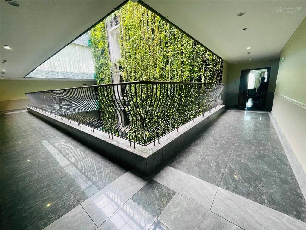 Chính chủ gửi cho thuê căn hộ cao cấp léman luxury, tt quận 3, giá 35 triệu/th,  0931 633 ***