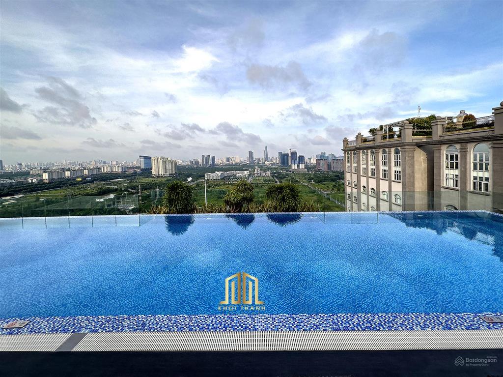 Bán căn hộ 3pn/99m2 paris hoàng kim  thủ thiêm, quận 2 mua từ cđt, nhận nhà ở ngay.  0919 733 ***