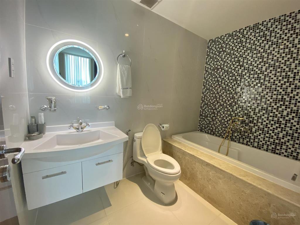 Cho thuê giá 30 triệu/tháng căn hộ 2pn/75m2 tại léman luxury apartments, quận 3, tp. hồ chí minh