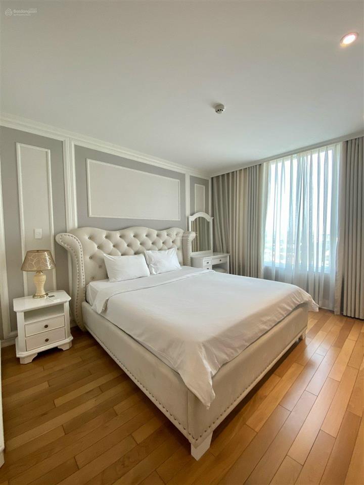 Cho thuê giá 30 triệu/tháng căn hộ 2pn/75m2 tại léman luxury apartments, quận 3, tp. hồ chí minh