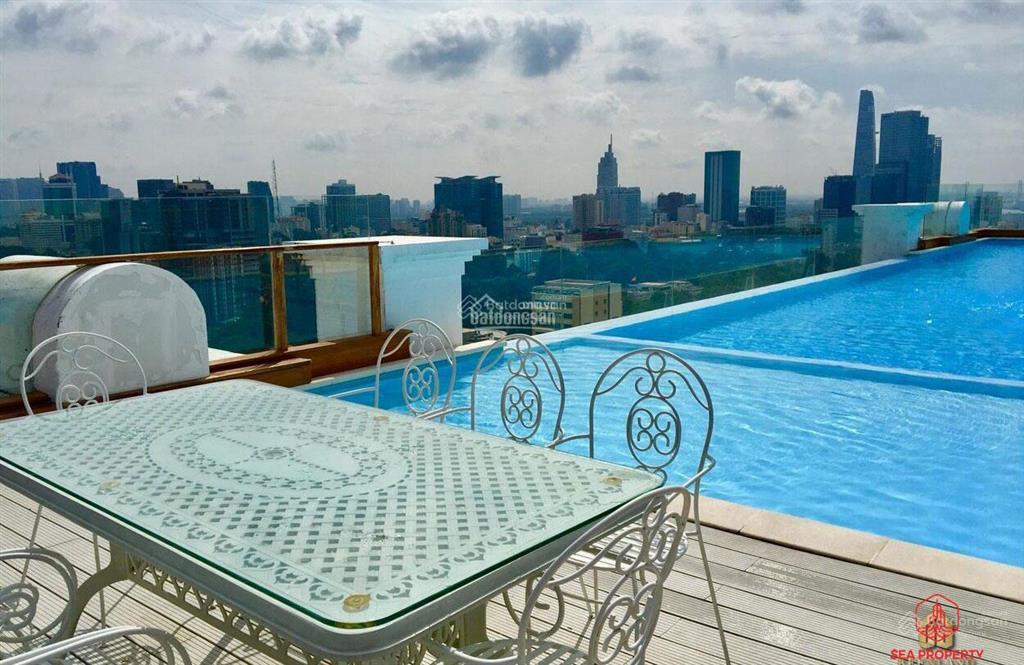 Cho thuê giá 30 triệu/tháng căn hộ 2pn/75m2 tại léman luxury apartments, quận 3, tp. hồ chí minh