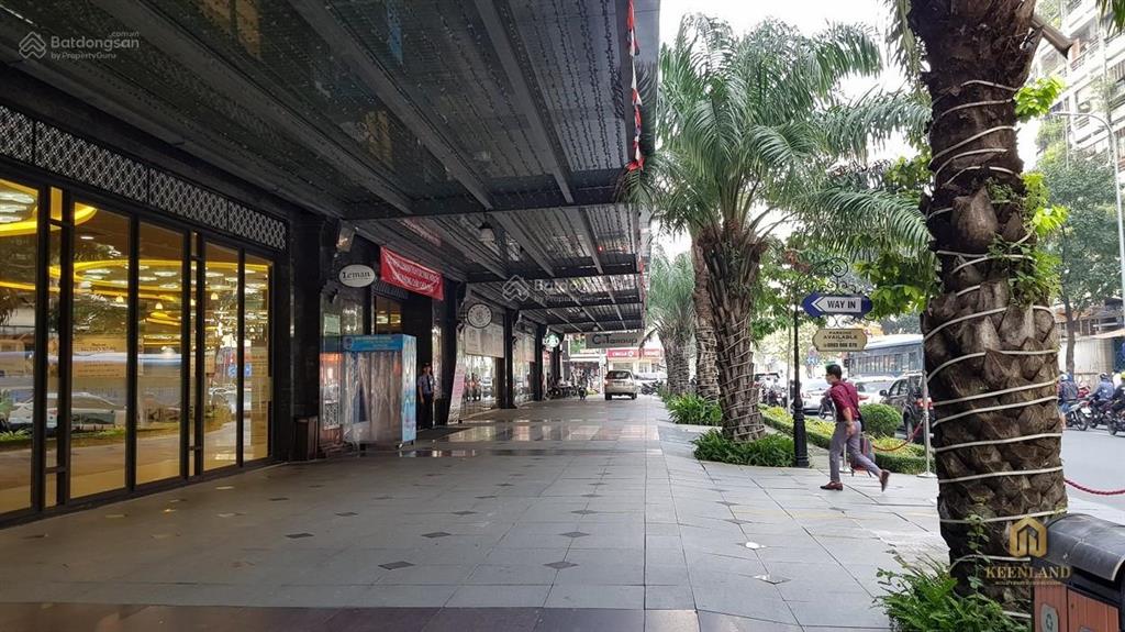Cho thuê giá 30 triệu/tháng căn hộ 2pn/75m2 tại léman luxury apartments, quận 3, tp. hồ chí minh