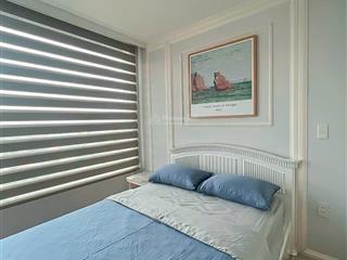 Cho thuê căn hộ 2pn, 75m2, giá 31 triệu/th tại léman luxury apartments, quận 3, tp. hcm