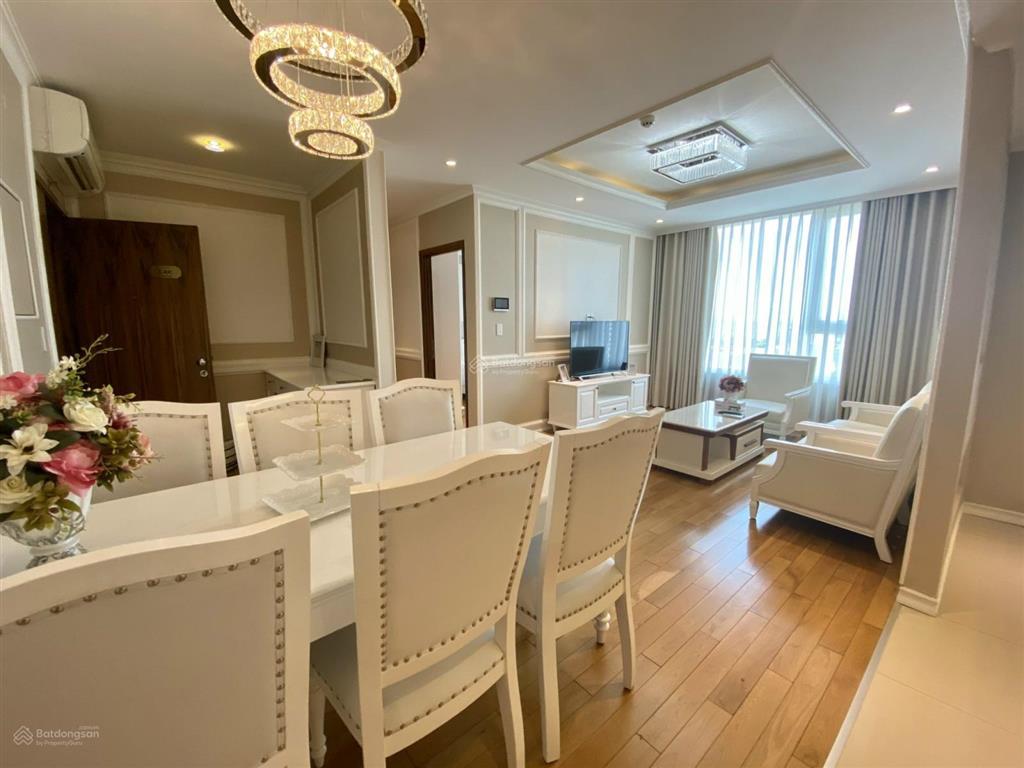 Cho thuê giá 30 triệu/tháng căn hộ 2pn/75m2 tại léman luxury apartments, quận 3, tp. hồ chí minh