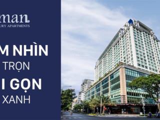 Cho thuê giá 38 triệu/tháng căn hộ 2pn/ 85m2 tại léman luxury apartments, quận 3, tp. hcm