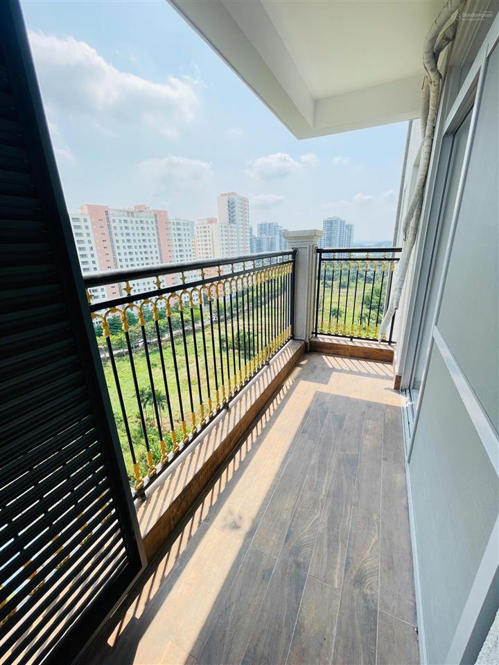 Duy nhất paris hoàng kim căn 3pn/91m2 căn góc, bao trọn view quận 1  bitexco. giá 9,5 tỷ