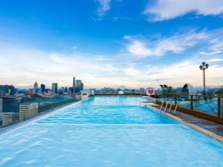 Bán cc léman luxury apartments, nguyễn đình chiểu, q3, 14,9 tỷ, 118m2