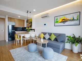 Bán căn republic cộng hòa 1pn/50m2, full nội thất view sân bay, giá bán 2,5 tỷ.  o908982299