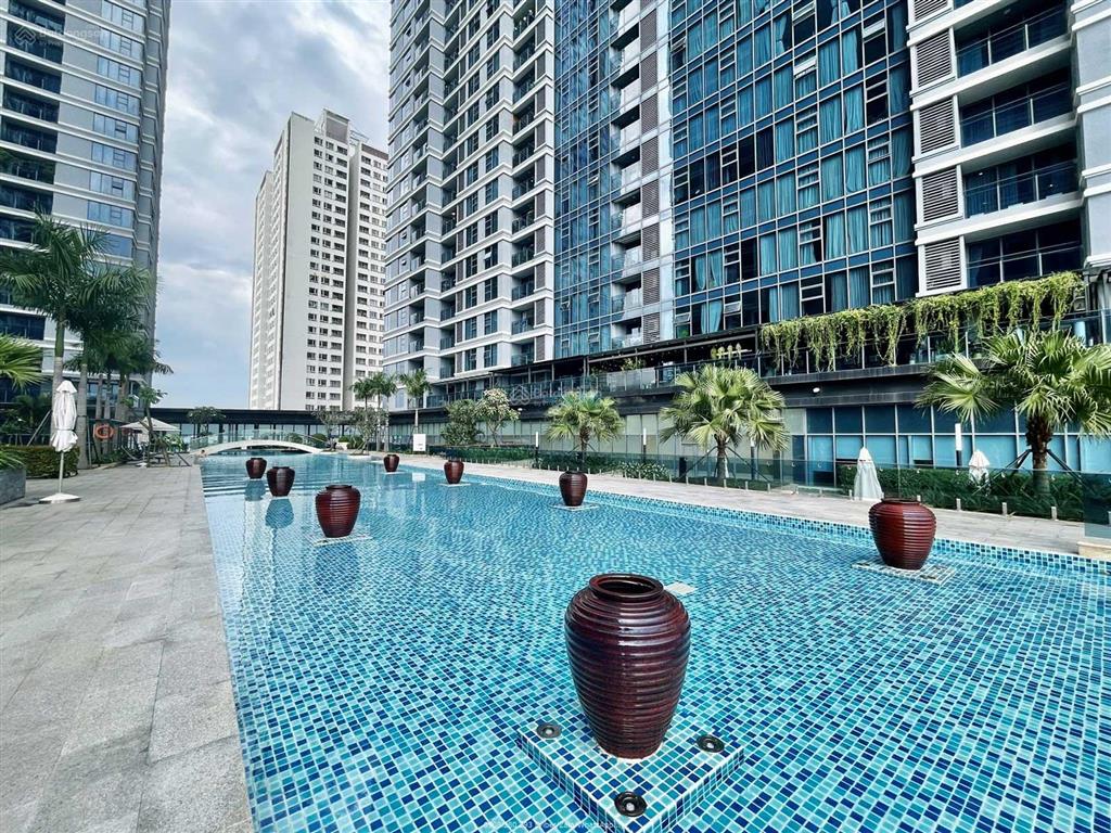 Bán căn hộ sunwah pearl 2pn/105m2  tại nguyễn hữu cảnh, bình thạnh giá 17 tỷ.  0919 733 ***