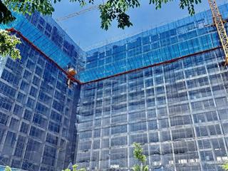 Chỉ với 390 triệu sở hữu ngay căn hộ quận 2 trần cao 5,4m, ngân hàng hỗ trợ lãi suất 0%