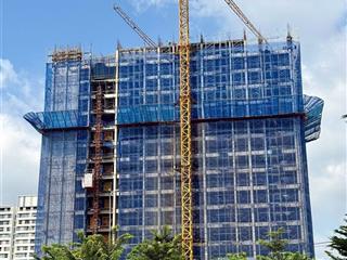 Sở hữu ngay căn hộ quận 2 trần cao 5,4m, ngân hàng hỗ trợ lãi suất 0%